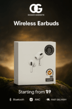 Airpods Pro 2nd Generation