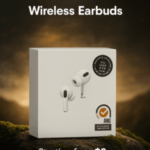 Airpods Pro 2nd Generation