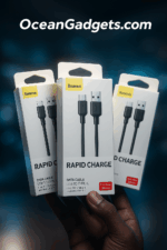 Baseus 60W USB to Type C Original