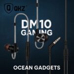 QKZ DM10 ORIGINAL