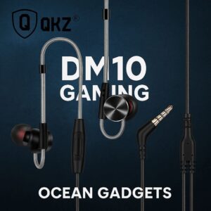 QKZ DM10 ORIGINAL