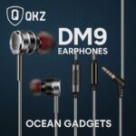 QKZ DM9 ORIGINAL