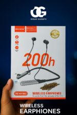 RECERSI RE NY060  NECKBAND