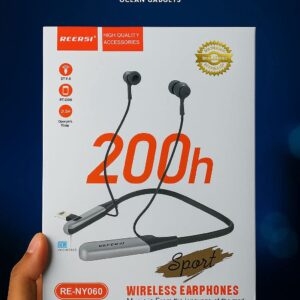 RECERSI RE NY060  NECKBAND