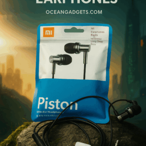 Pistol MI Earphone