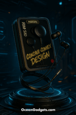 Remax RM RM-510 Quality Copy