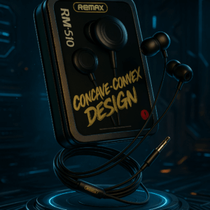 Remax RM RM-510 Quality Copy